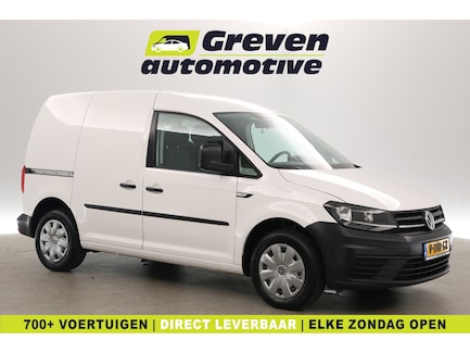 Volkswagen Caddy 0