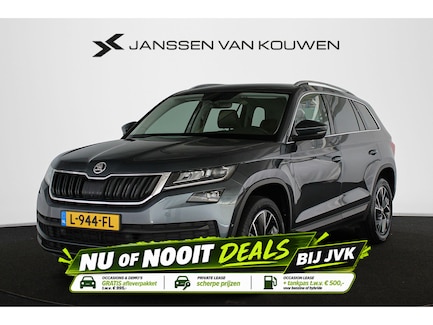 Skoda Kodiaq 0