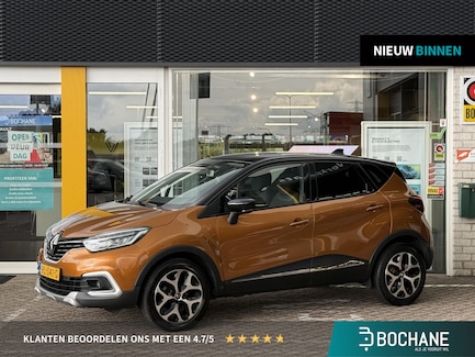 Renault Captur 0
