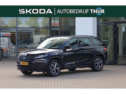 Skoda Kodiaq 0