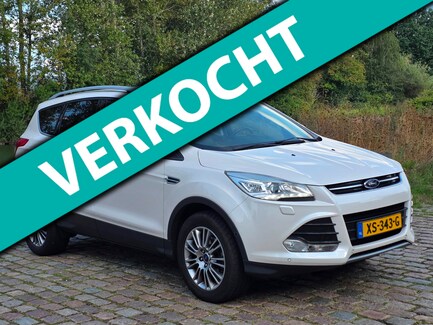 Ford Kuga 0