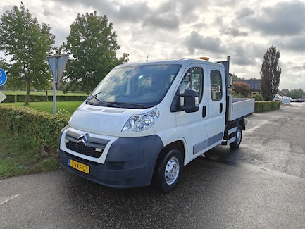 Citroën Jumper 0