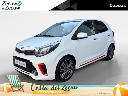 Kia Picanto 0