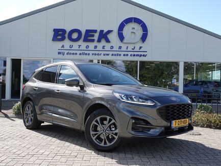 Ford Kuga 0