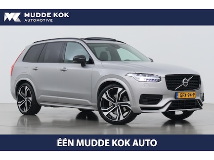 Volvo XC90 0