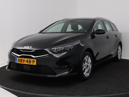Kia Ceed 0