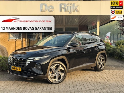 Hyundai Tucson 0