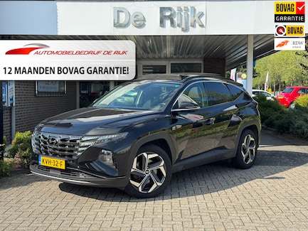 Hyundai Tucson 0