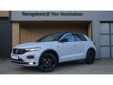 Volkswagen T-Roc 0