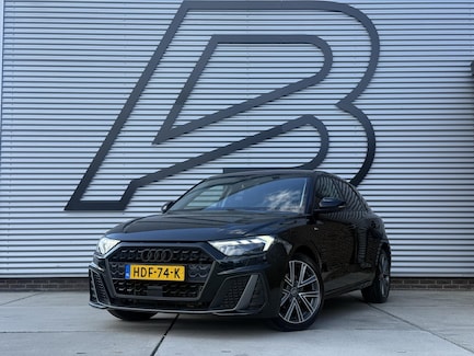 Audi A1 0