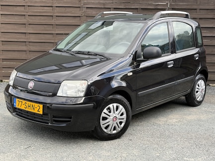 Fiat Panda 0