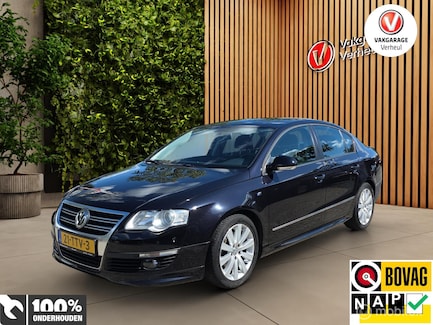 Volkswagen Passat 0