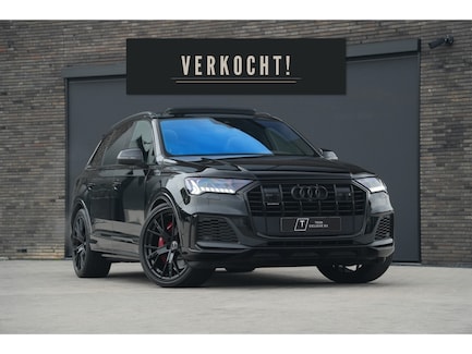 Audi Q7 0