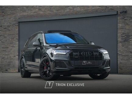 Audi Q7 0