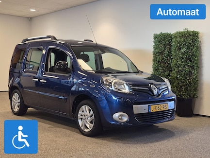 Renault Kangoo 0