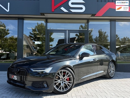 Audi A6 0