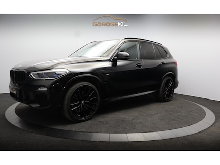 BMW X5 0