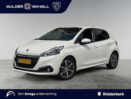 Peugeot 208 0