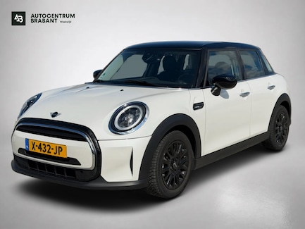 MINI Cooper 0
