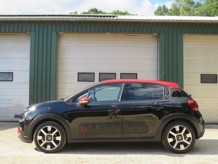 Citroën C3 0