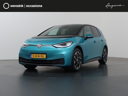 Volkswagen ID.3 0