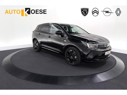 Opel Grandland 0