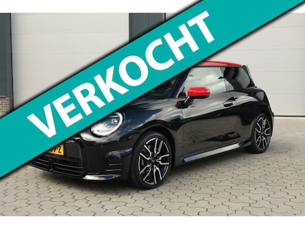 MINI Mini Electric 0