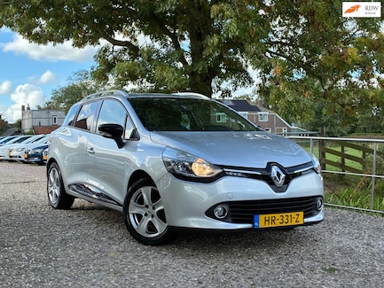 Renault Clio 0