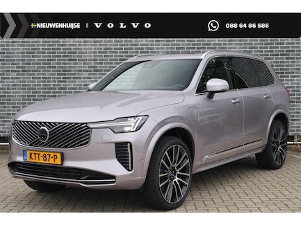 Volvo XC90 0