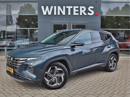 Hyundai Tucson 0