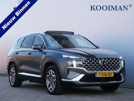 Hyundai Santa Fe 0