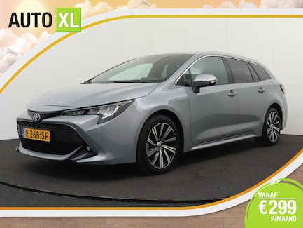 Toyota Corolla 0