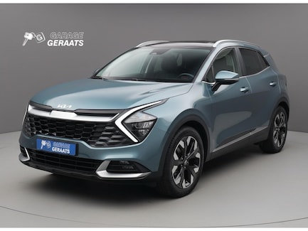 Kia Sportage 0