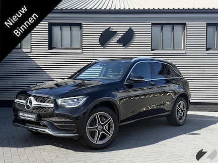 Mercedes-Benz GLC 0