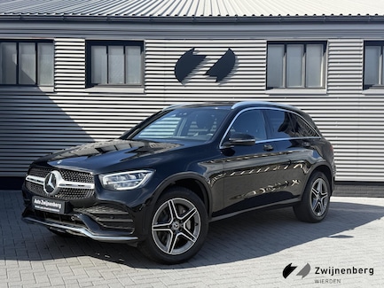 Mercedes-Benz GLC 0