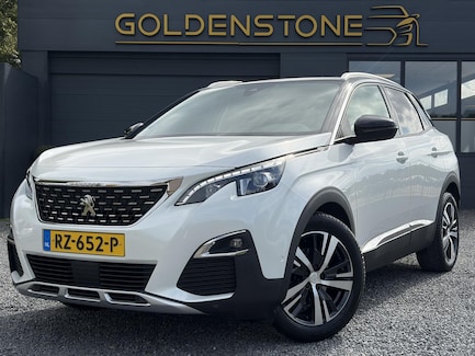 Peugeot 3008 0