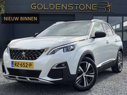 Peugeot 3008 0