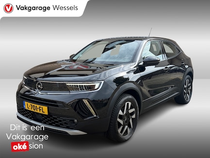 Opel Mokka 0