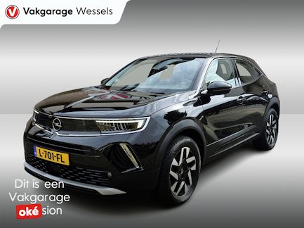 Opel Mokka 0