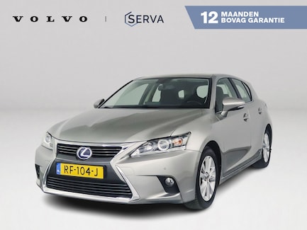 Lexus CT 0