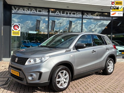 Suzuki Vitara 0