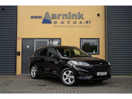 Ford Kuga 0