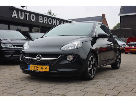 Opel Adam 0