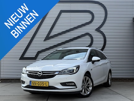 Opel Astra 0