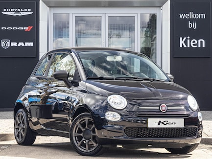 Fiat 500 0