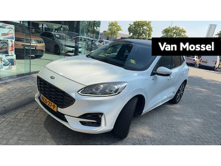 Ford Kuga 0