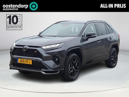 Toyota RAV4 0