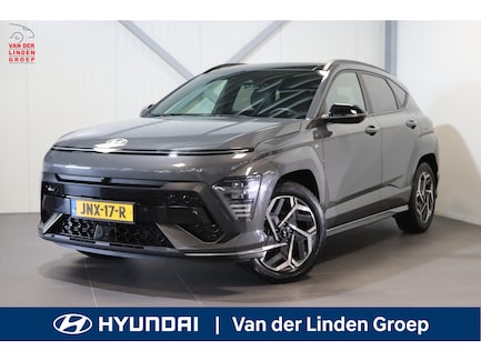Hyundai Kona 0