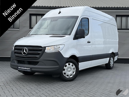 Mercedes-Benz Sprinter 0