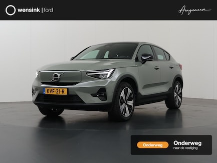 Volvo C40 0